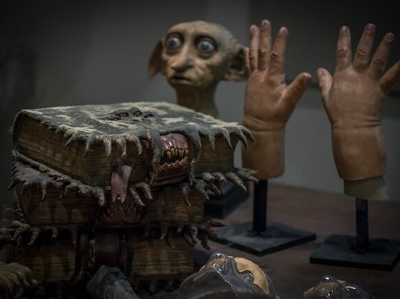 Harry Potter książka dla młodzieży